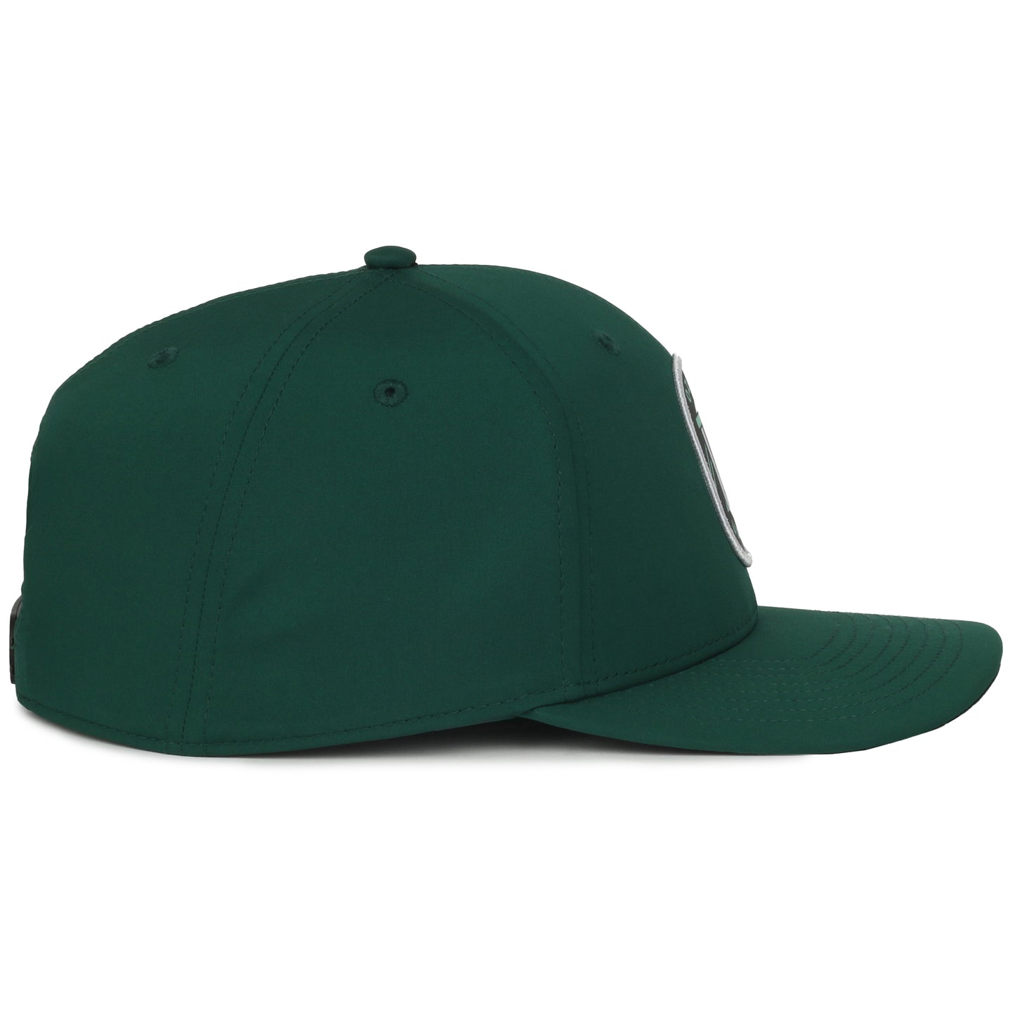 Ozark United FC Hat - Green (Unisex)