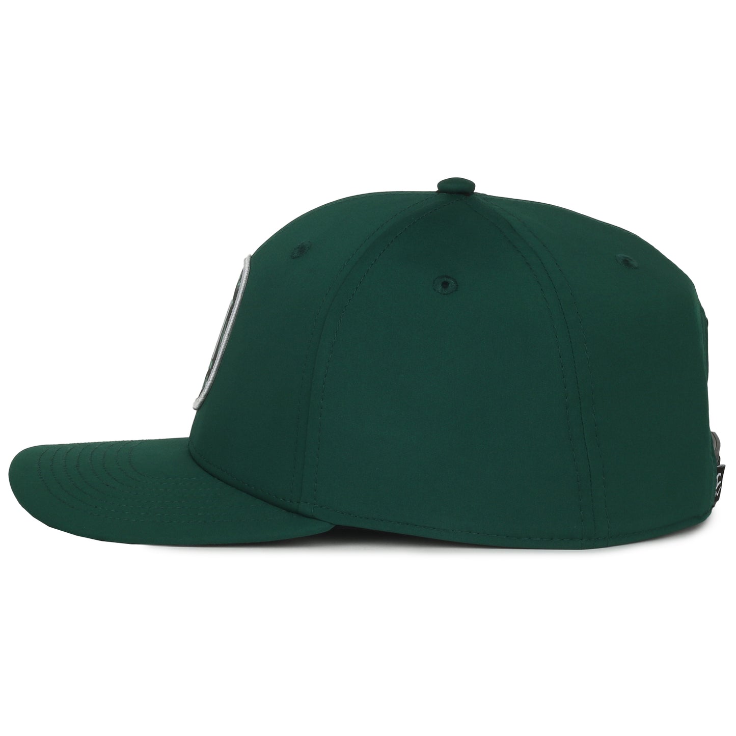 Ozark United FC Hat - Green (Unisex)