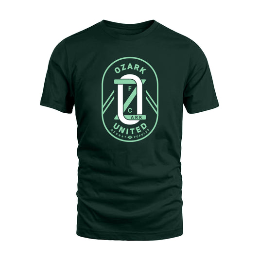 Unisex Green Tee (Pre-Order)