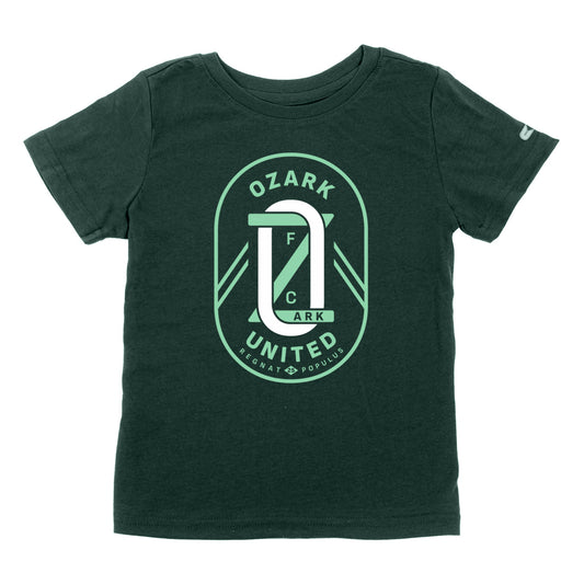 Toddler Green Tee (Pre-Order)