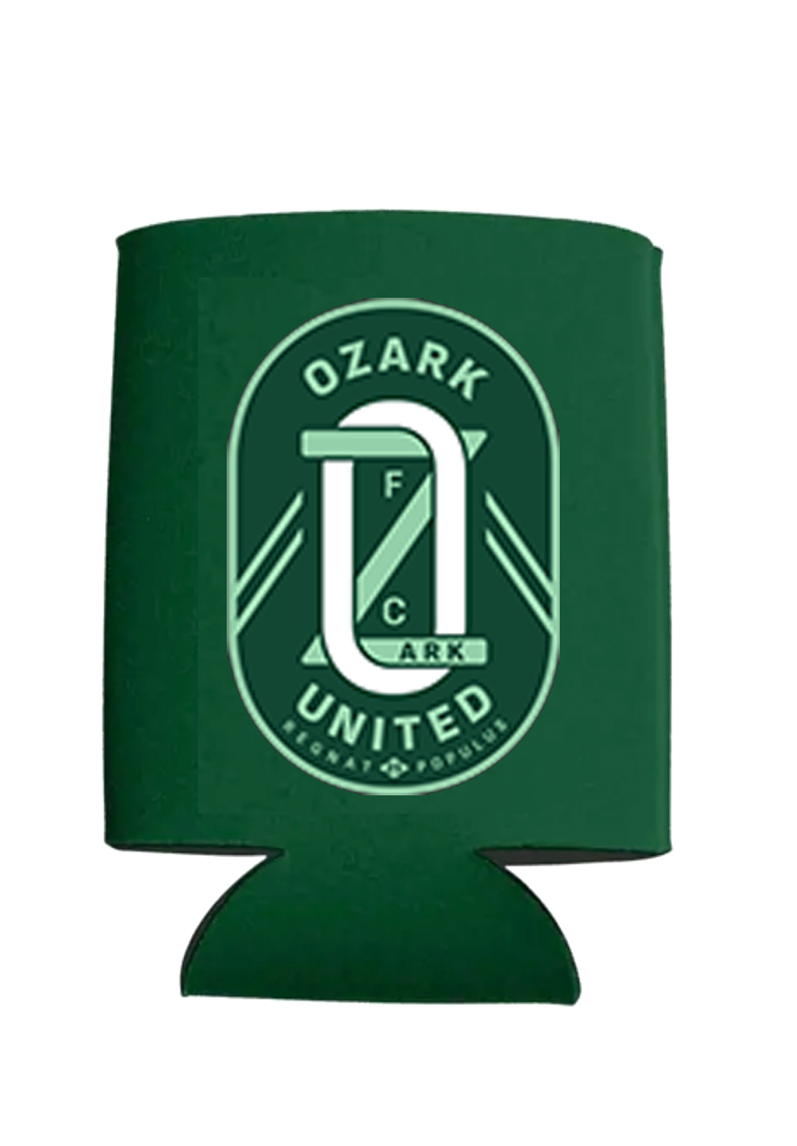 Ozark United FC Can Cooler