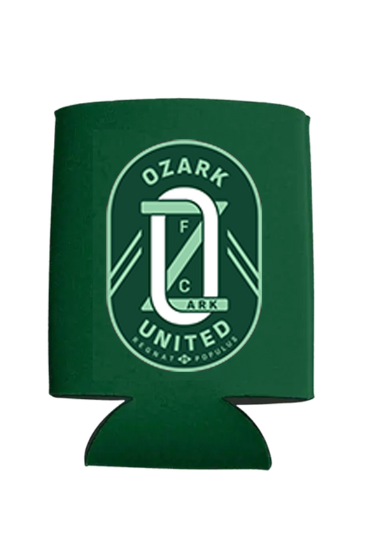 Ozark United FC Can Cooler